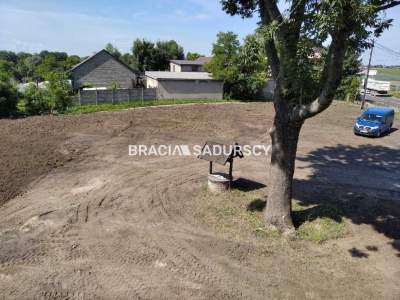                                     Lots for Sale  Igołomia-Wawrzeńczyce
                                     | 7310 mkw