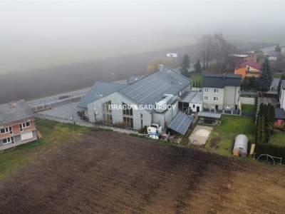                                     Lots for Sale  Igołomia-Wawrzeńczyce
                                     | 7310 mkw