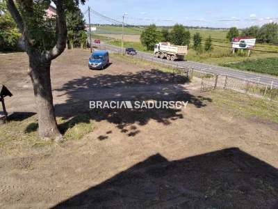                                     Lots for Sale  Igołomia-Wawrzeńczyce
                                     | 7310 mkw