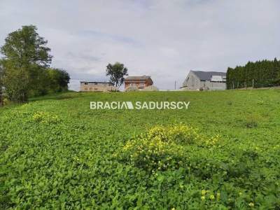                                     Lots for Sale  Igołomia-Wawrzeńczyce
                                     | 7310 mkw