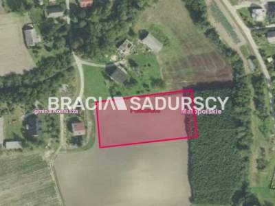                                     Lots for Sale  Koniusza
                                     | 4800 mkw