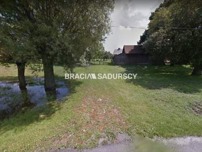         Grundstücke zum Kaufen, Kraków, Biwakowa | 8415 mkw