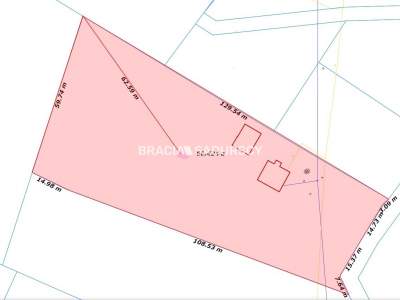         Parcela para Alquilar, Iwanowice, Kamionka | 5996 mkw