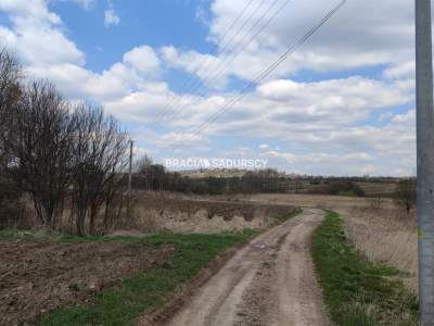                                     Lots for Sale  Liszki
                                     | 14200 mkw