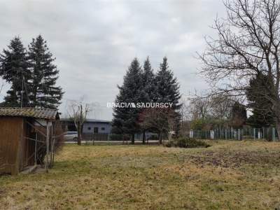                                     Lots for Sale  Iwanowice
                                     | 2021 mkw