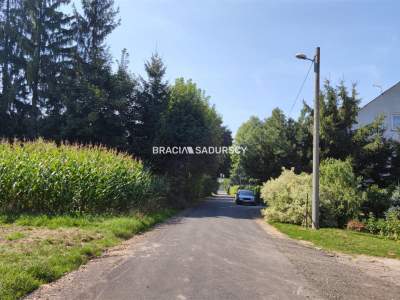                                     Lots for Sale  Iwanowice
                                     | 23281 mkw