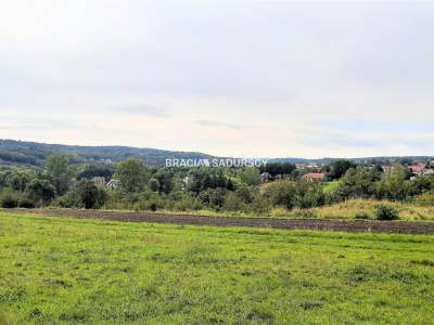         Grundstücke zum Kaufen, Bochnia, Frycza | 719 mkw