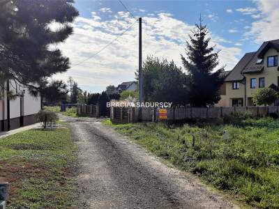                                     Lots for Sale  Proszowice
                                     | 8800 mkw