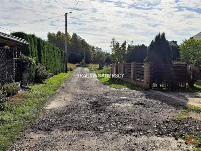                                     Parcela para Alquilar  Proszowice
                                     | 8800 mkw