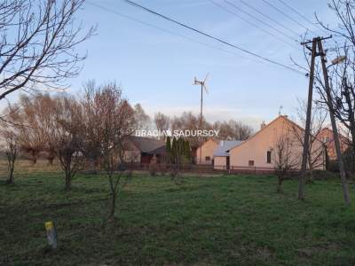                                     Lots for Sale  Bochnia (Gw)
                                     | 1900 mkw