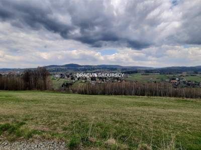                                     Działki na Sprzedaż  Jordanów
                                     | 3959 mkw