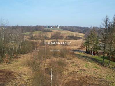                                     Lots for Sale  Myślenice (Gw)
                                     | 5700 mkw