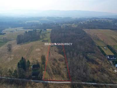                                     Lots for Sale  Myślenice (Gw)
                                     | 5700 mkw