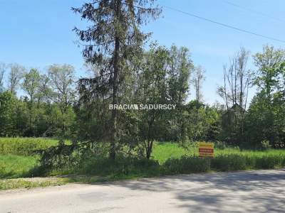         Grundstücke zum Kaufen, Bukowina Tatrzańska, Pod Grapą | 860 mkw