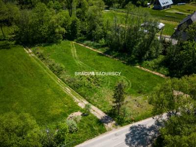         Lots for Sale, Bukowina Tatrzańska, Pod Grapą | 860 mkw