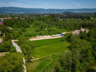         Lots for Sale, Bukowina Tatrzańska, Pod Grapą | 860 mkw