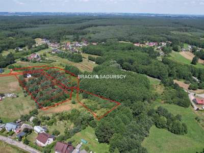         Grundstücke zum Kaufen, Brzesko (Gw), Lipowa | 1083 mkw