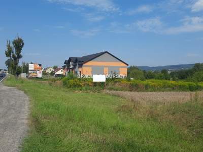         Parcela para Alquilar, Krzeszowice (Gw), Krakowska | 13045 mkw