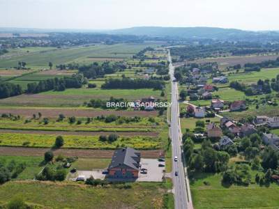         Lots for Sale, Krzeszowice (Gw), Krakowska | 13045 mkw