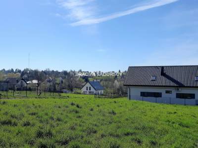                                     Grundstücke zum Kaufen  Wieliczka (Gw)
                                     | 800 mkw