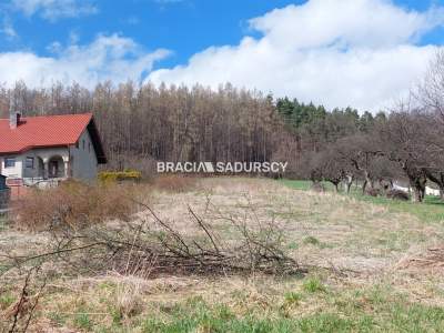                                     Lots for Sale  Stary Sącz
                                     | 4514 mkw