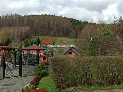                                     Lots for Sale  Stary Sącz
                                     | 4514 mkw