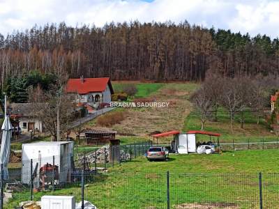                                     Parcela para Alquilar  Stary Sącz
                                     | 4514 mkw