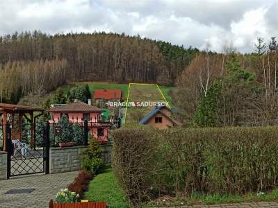                                     Lots for Sale  Stary Sącz
                                     | 4514 mkw