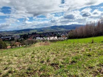                                     Lots for Sale  Stary Sącz
                                     | 4514 mkw