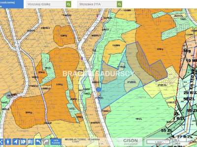                                     участок для Продажа  Stryszawa
                                     | 30000 mkw