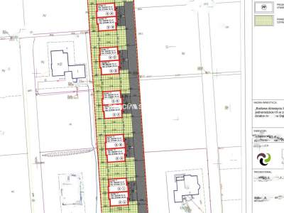         участок для Продажа, Dąbrowa Tarnowska, Spokojna | 4200 mkw