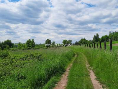                                     Lots for Sale  Krzeszowice (Gw)
                                     | 2013 mkw