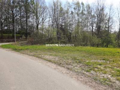         Lots for Sale, Mogilany, Maryjna | 4025 mkw