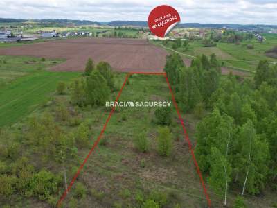                                     Lots for Sale  Liszki
                                     | 2700 mkw