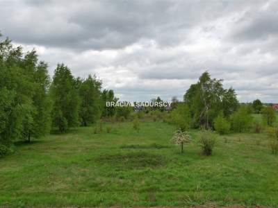                                     Lots for Sale  Liszki
                                     | 2700 mkw