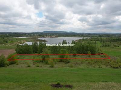                                     Lots for Sale  Liszki
                                     | 2700 mkw