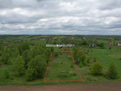                                     Lots for Sale  Liszki
                                     | 2700 mkw