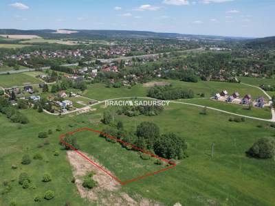                                     Grundstücke zum Kaufen  Krzeszowice (Gw)
                                     | 4024 mkw