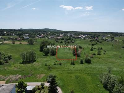                                     участок для Продажа  Krzeszowice (Gw)
                                     | 4024 mkw