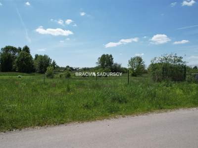                                     участок для Продажа  Krzeszowice (Gw)
                                     | 4024 mkw