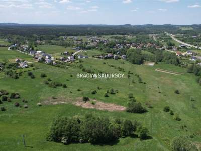                                     Lots for Sale  Krzeszowice (Gw)
                                     | 4024 mkw