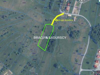                                     Lots for Sale  Krzeszowice (Gw)
                                     | 4024 mkw