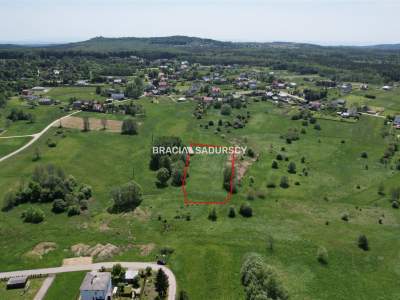                                     Lots for Sale  Krzeszowice (Gw)
                                     | 4024 mkw