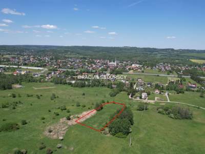                                     Lots for Sale  Krzeszowice (Gw)
                                     | 4024 mkw