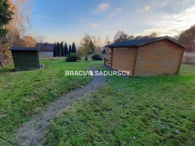                                     Lots for Sale  Wieliczka (Gw)
                                     | 8000 mkw