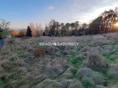                                     Działki na Sprzedaż  Wieliczka (Gw)
                                     | 8000 mkw