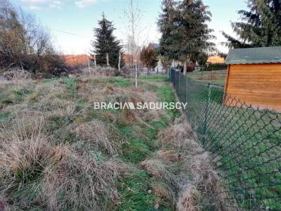                                     Lots for Sale  Wieliczka (Gw)
                                     | 8000 mkw