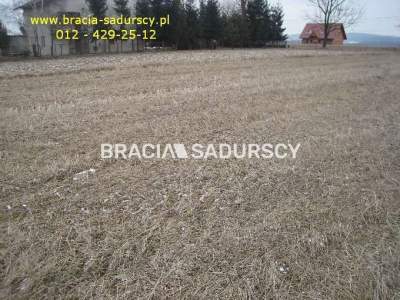         Lots for Sale, Gdów, Bocheńska | 8900 mkw