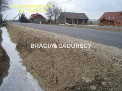         Lots for Sale, Gdów, Bocheńska | 8900 mkw