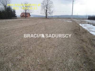         Lots for Sale, Gdów, Bocheńska | 8900 mkw